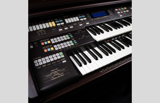 Technics SX-EA5 Organ, Used - All Inclusive Top Grade Package (SN:Z96A3274) - Image 11